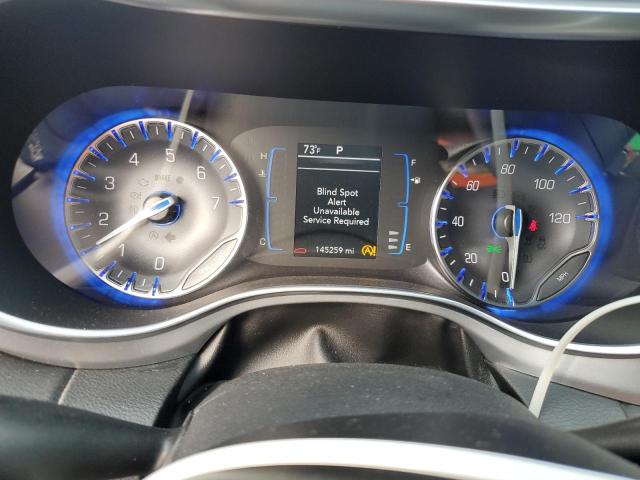 2019 CHRYSLER PACIFICA T 2C4RC1BG3KR505442