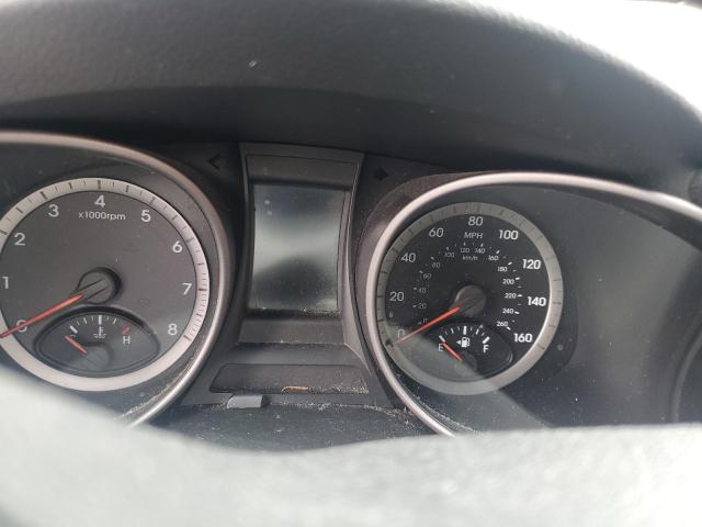 2016 HYUNDAI SANTA FE S #3311703234