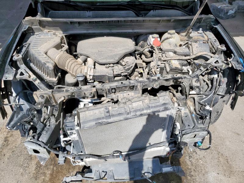 2022 GMC ACADIA DEN - 1GKKNPLS3NZ105896