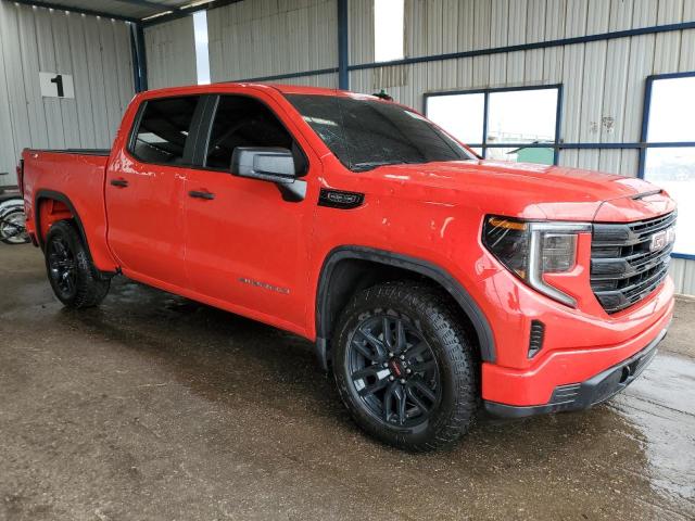 2024 GMC SIERRA K15 1GTUUAED2RZ318749