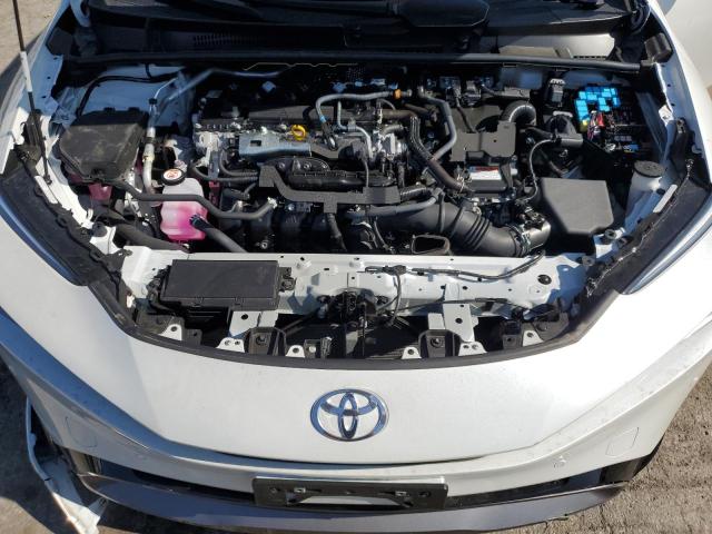 2024 TOYOTA PRIUS LE JTDADABU2R3014573