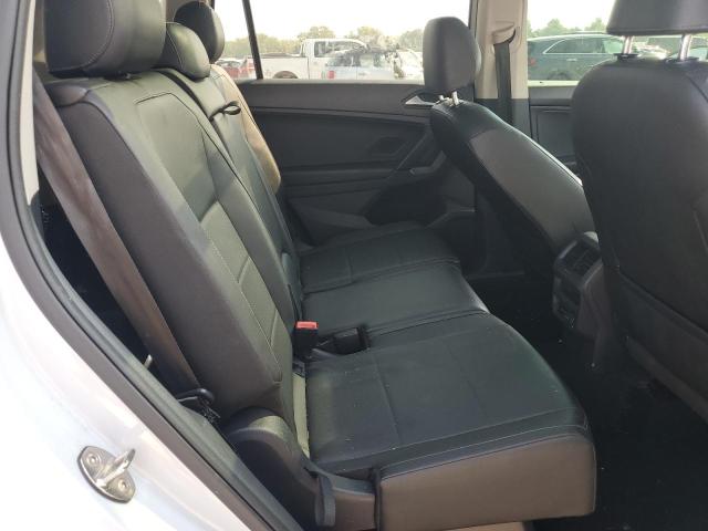 2019 VOLKSWAGEN TIGUAN SE - 3VV2B7AXXKM008230