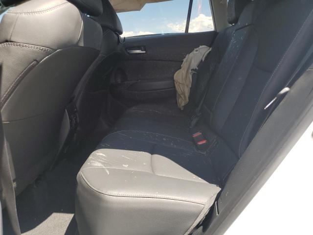2025 TOYOTA COROLLA CR 7MUDAAAG6SV144495