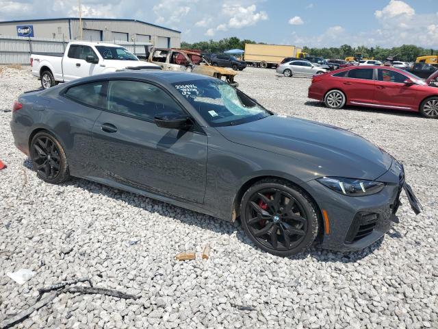 2025 BMW M440XI WBA83DA04SCU19645