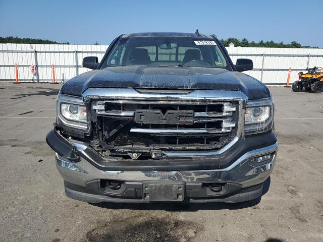2017 GMC SIERRA K1500 SLE 1GTV2MEC0HZ158209