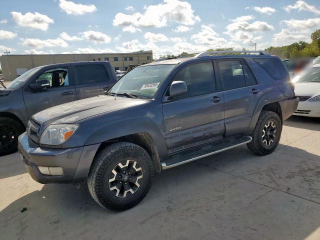 TOYOTA 4RUNNER LI