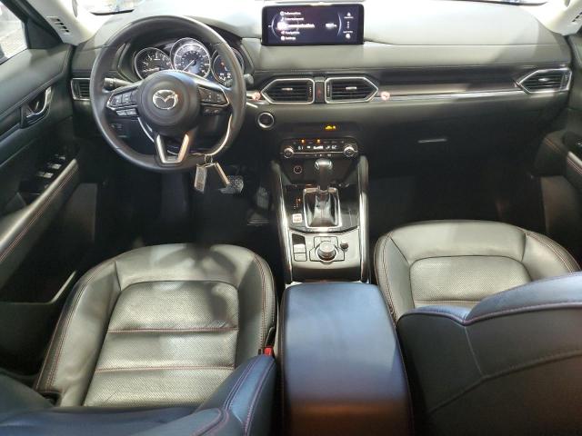 2025 MAZDA CX-5 PREFE JM3KFBCMXS0588727