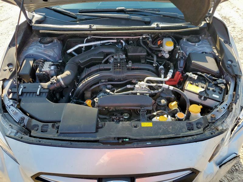 2023 SUBARU CROSSTREK JF2GTACC2P9302348