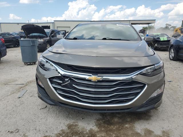 2020 CHEVROLET MALIBU LT - 1G1ZD5ST8LF027294