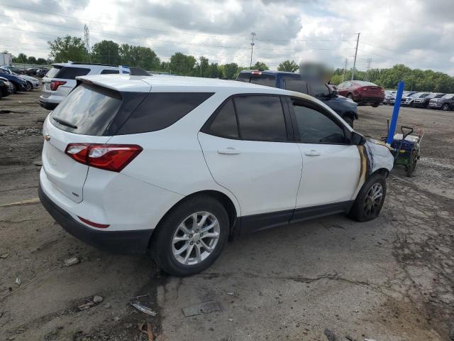 2019 CHEVROLET EQUINOX LS 3GNAXSEV9KS564765