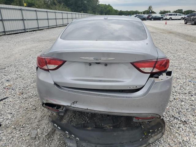 2015 CHRYSLER 200 LIMITED - 1C3CCCAB6FN503845