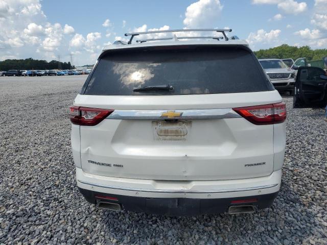 2019 CHEVROLET TRAVERSE P 1GNEVKKW7KJ173779