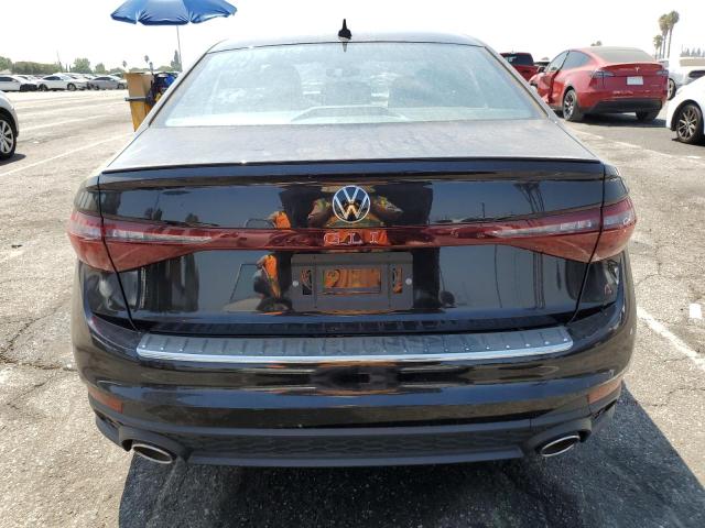 2025 VOLKSWAGEN JETTA GLI 3VW2T7BU5SM014742