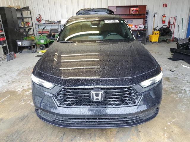 2025 HONDA ACCORD HYBRID SPORT 1HGCY2F56SA046421