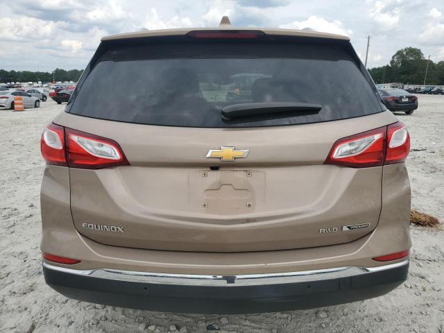 2018 CHEVROLET EQUINOX PREMIER 2GNAXVEVXJ6264716