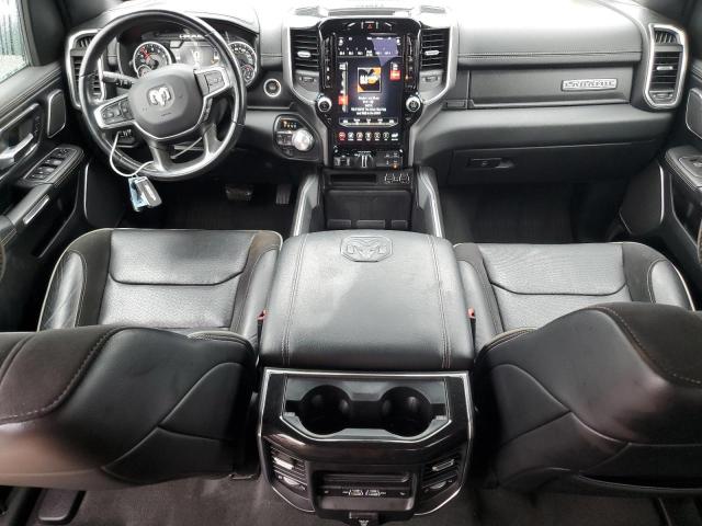 2021 RAM 1500 LARAM 1C6SRFJT2MN790752