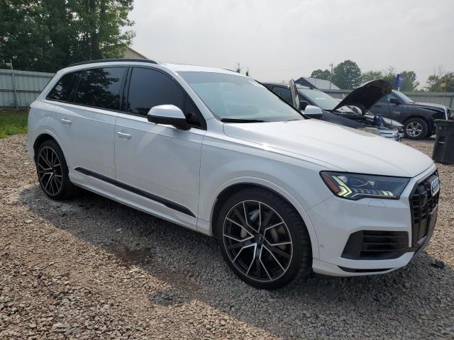 2020 AUDI Q7 PRESTIGE WA1VXBF77LD003793