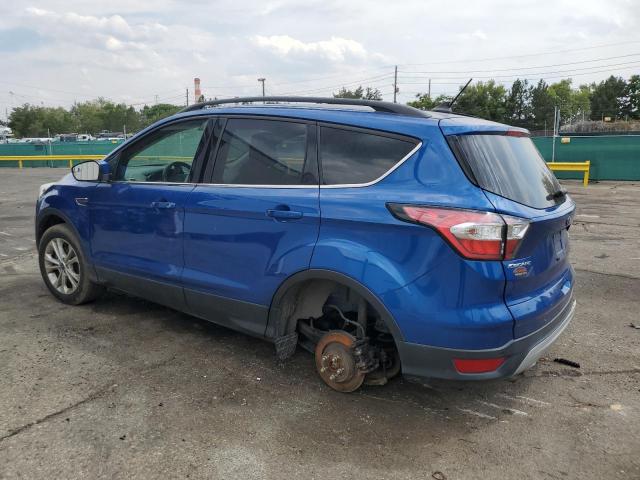 2018 FORD ESCAPE SEL 1FMCU9HD1JUB43493