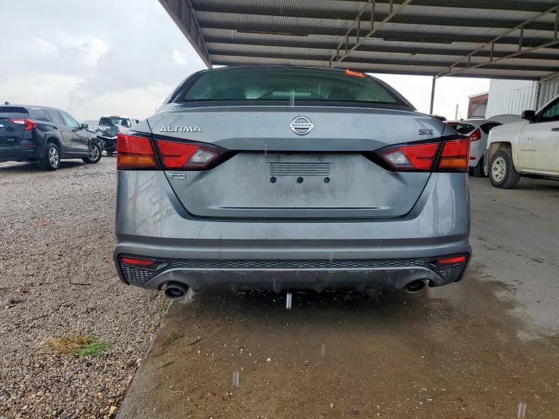 2019 NISSAN ALTIMA SR 1N4BL4CV8KC202266