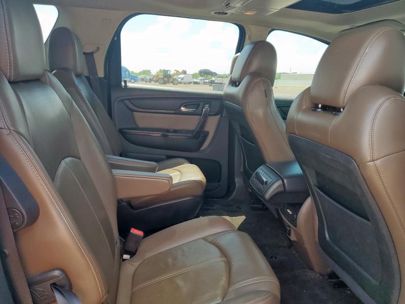 2016 GMC ACADIA SLT-1 1GKKRRKD0GJ231685