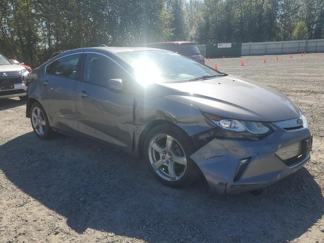 2018 CHEVROLET VOLT LT 1G1RC6S5XJU105870