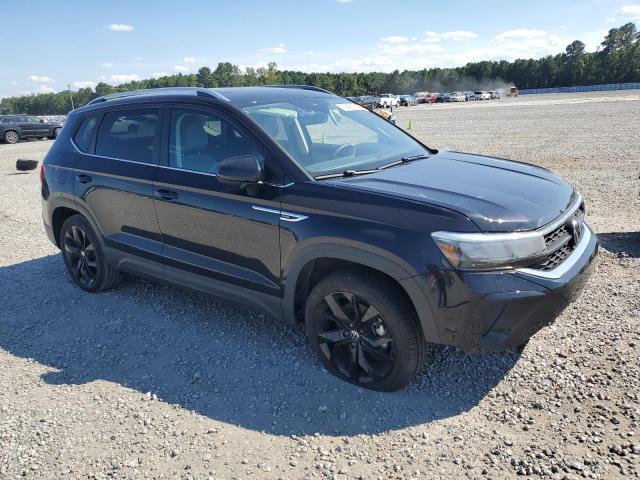 2024 VOLKSWAGEN TAOS SE 3VVEX7B22RM009867