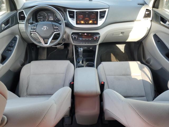 2017 HYUNDAI TUCSON LIM KM8J3CA48HU541747
