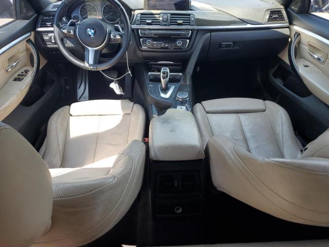 2015 BMW 428 I GRAN WBA4A5C50FG051739