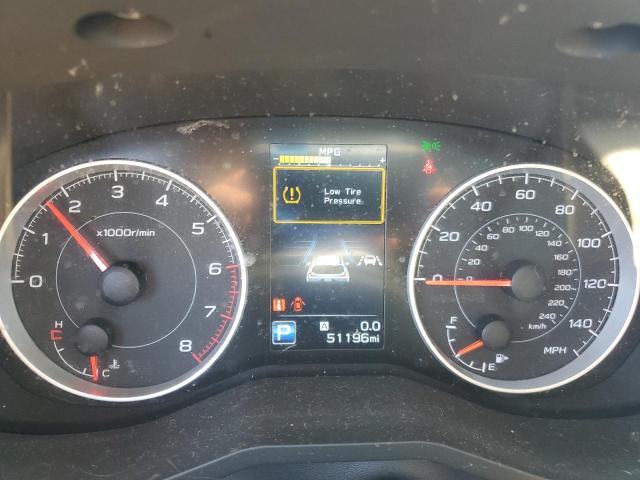 2020 SUBARU ASCENT PRE 4S4WMAED9L3402663