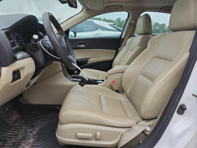 2016 ACURA ILX PREMIU 19UDE2F77GA013868
