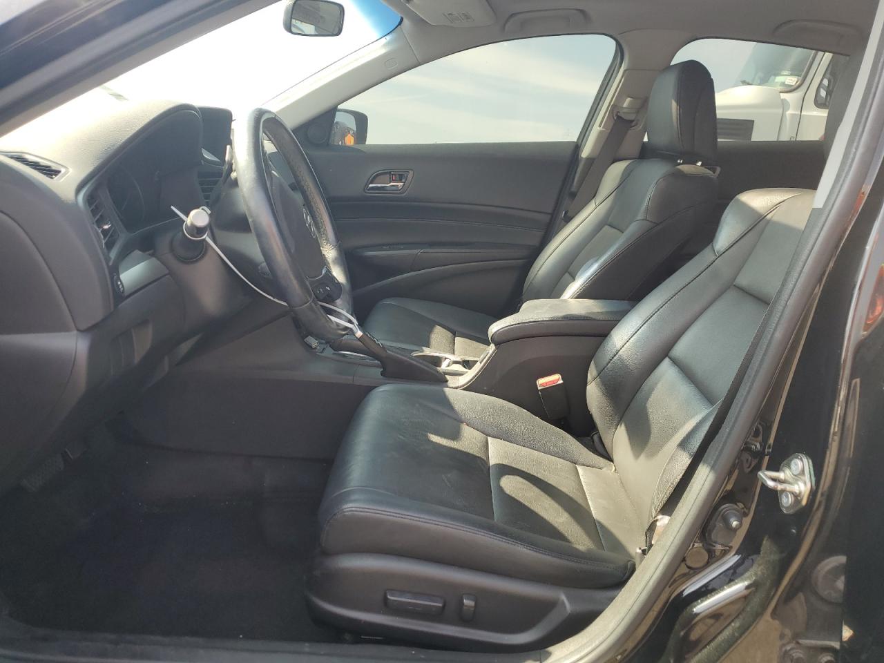 ACURA ILX BASE WATCH PLUS