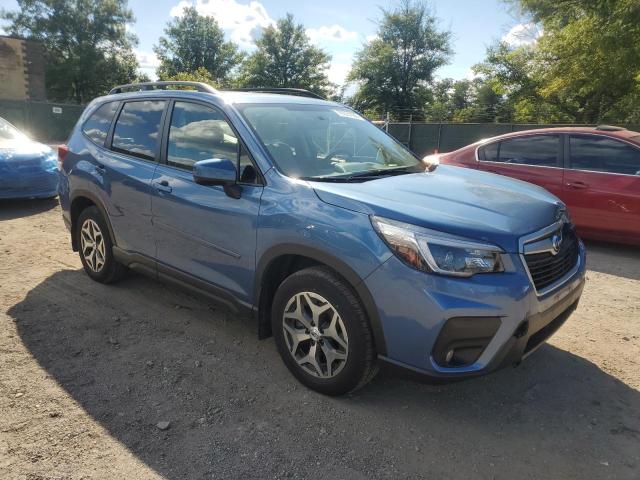 2021 SUBARU FORESTER P - JF2SKAJC3MH530862