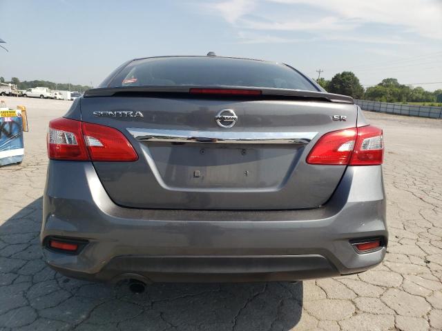 2017 NISSAN SENTRA S - 3N1AB7AP9HY248965