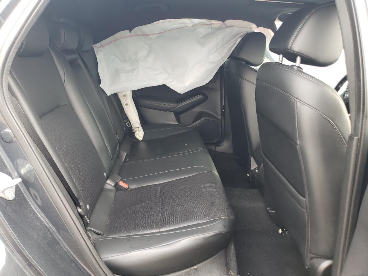 HONDA CIVIC SPORT TOURING