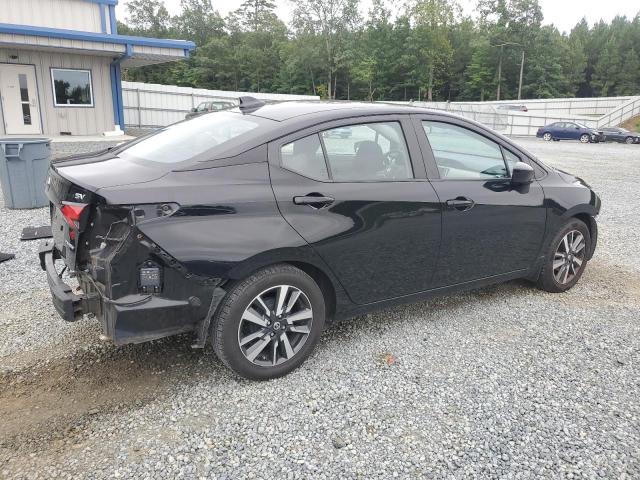 2022 NISSAN VERSA SV - 3N1CN8EVXNL823128