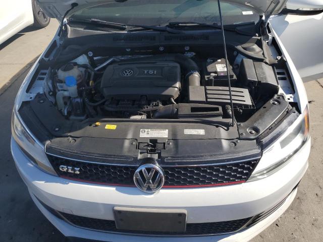 2015 VOLKSWAGEN JETTA GLI 3VW4T7AJ4FM252443