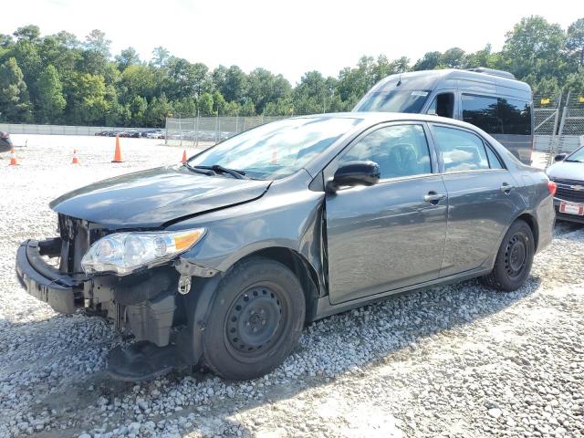 2013 TOYOTA COROLLA BA - 2T1BU4EE8DC953334