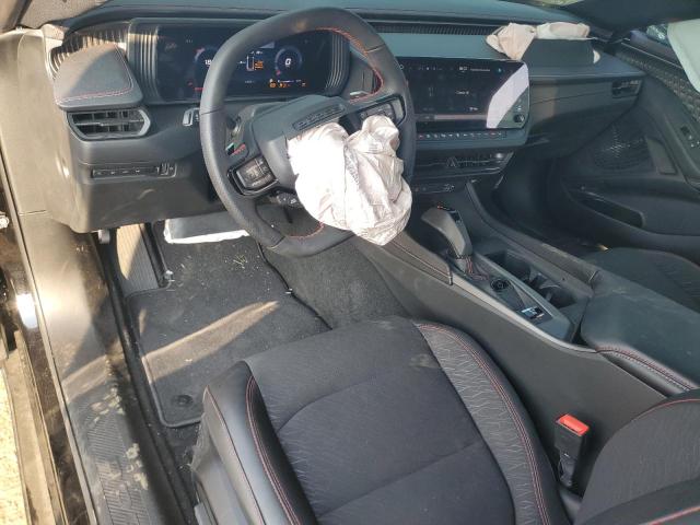 2025 DODGE CHARGER DA 2C3CDBCK9SR543354