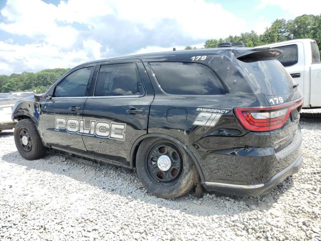 2023 DODGE DURANGO PU 1C4SDJFT0PC590844