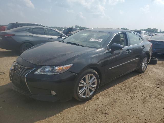 2015 LEXUS ES 350 - JTHBK1GG0F2175646