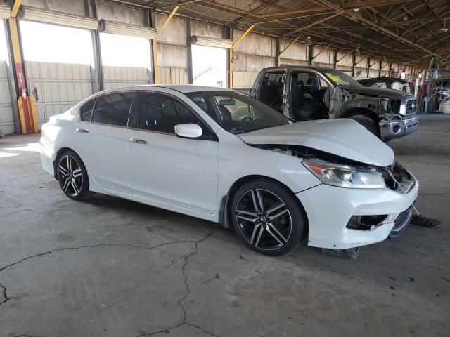2016 HONDA ACCORD SPO 1HGCR2F52GA027420