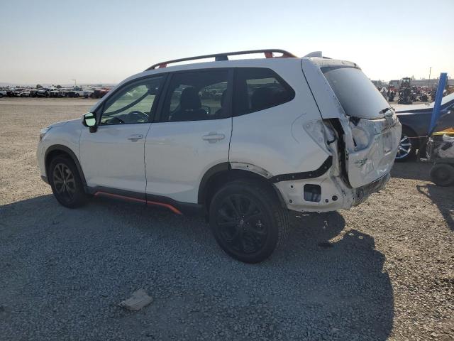 2019 SUBARU FORESTER S JF2SKAPCXKH578265