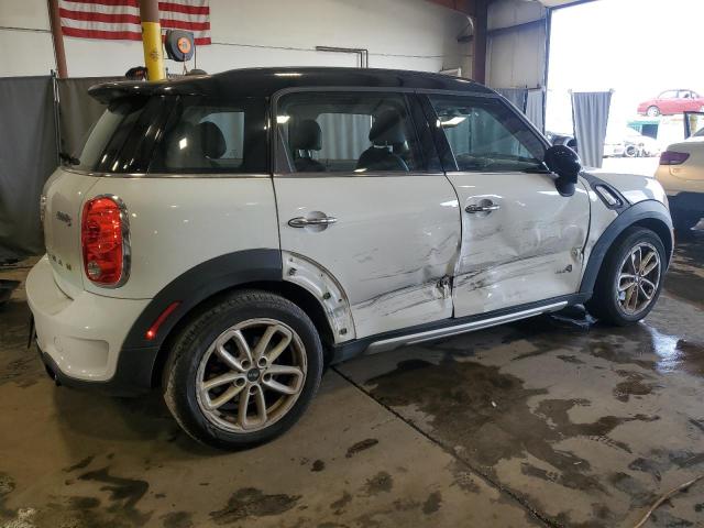 2016 MINI COOPER S C WMWZC5C54GWU21761