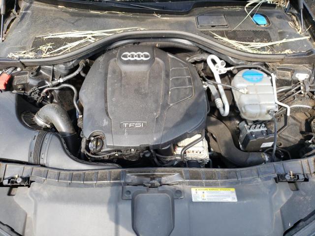 2018 AUDI A6 PREMIUM WAUF8AFC1JN086625