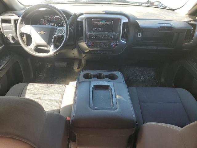 2016 CHEVROLET SILVERADO C1500 LT 3GCPCREC3GG238413