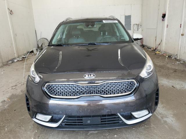 2018 KIA NIRO TOURI KNDCE3LC1J5107990
