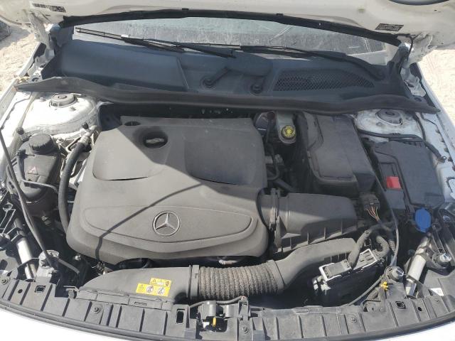 2019 MERCEDES-BENZ GLA 250 WDCTG4EBXKU018490