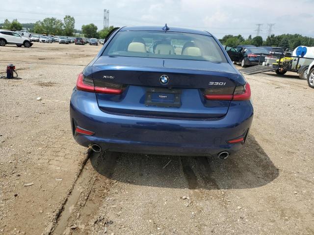2020 BMW 330XI - WBA5R7C06LFH93774