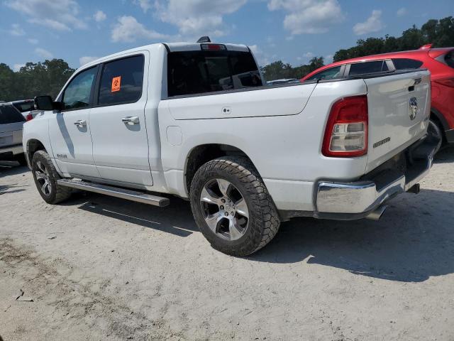 2019 RAM 1500 BIG H 1C6SRFFTXKN625831