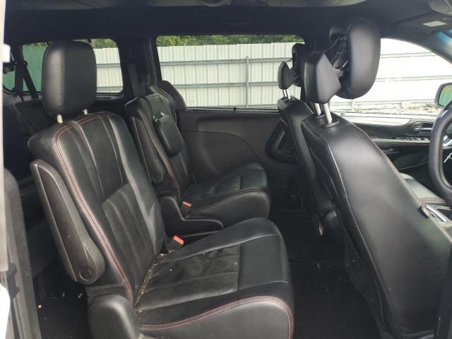 2017 DODGE GRAND CARAVAN GT 2C4RDGEG0HR681286